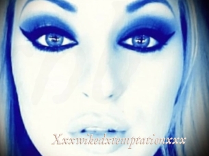Xxxwikedxtemptationxxx