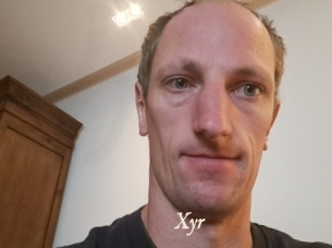 Xyr
