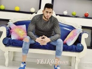 YEIKOBrown