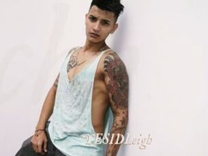 YESIDLeigh