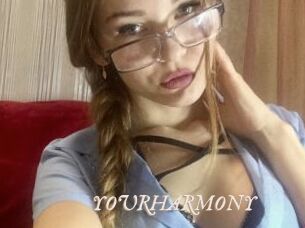 YOURHARMONY