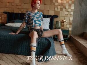 YOUR_PASSION_X