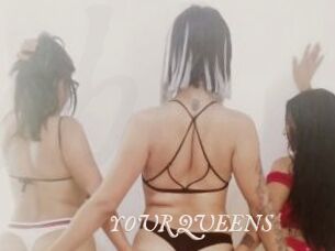 YOUR_QUEENS