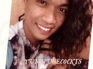 YUMHUGECOCKTS