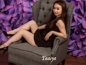 Yaasya