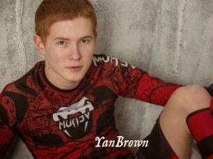YanBrown