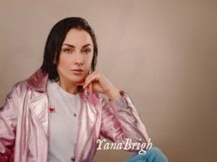 YanaBrigh