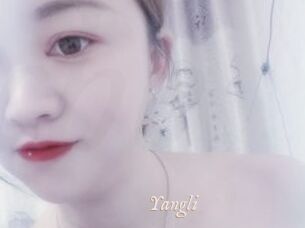 Yangli
