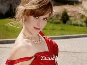 YanisaX