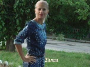 Yanna