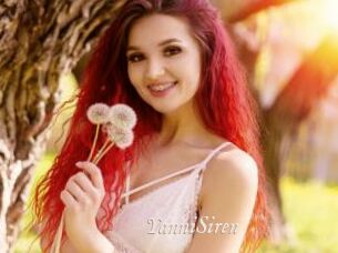 YanniSiren