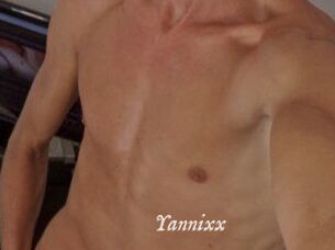 Yannixx
