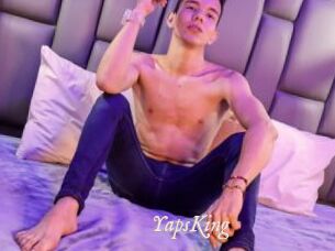 YapsKing