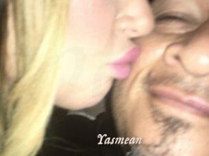 Yasmean