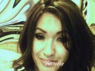 Yasmine
