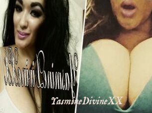 YasmineDivineXX