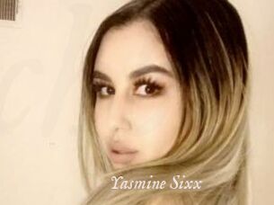 Yasmine_Sixx