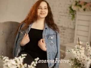 YavannaFeonor