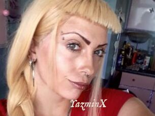 YazminX