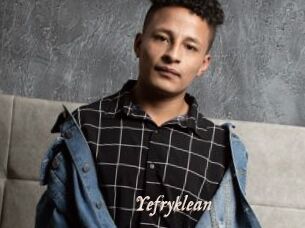 Yefryklean