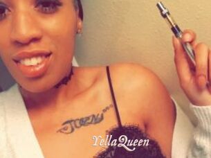 YellaQueen
