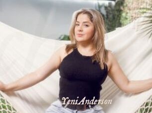 YeniAnderson