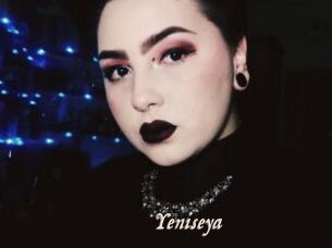 Yeniseya