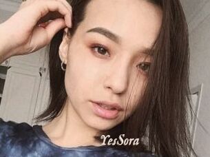 YesSora