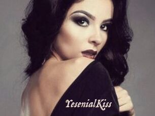 YesenialKiss