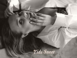 Yidu_Sweet