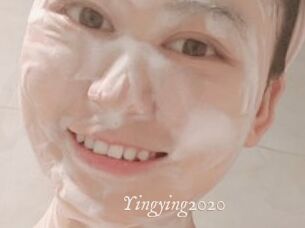 Yingying2020