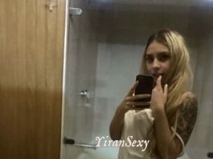 YiranSexy