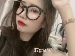 Yizaiaiai