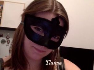 Ylanna