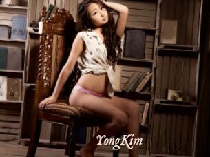YongKim