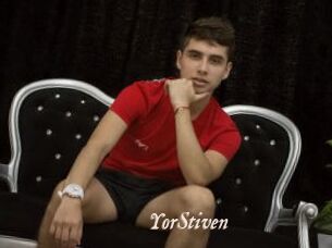 YorStiven