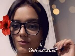 YoselynxxxLust
