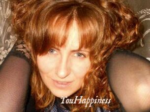 YouHappiness