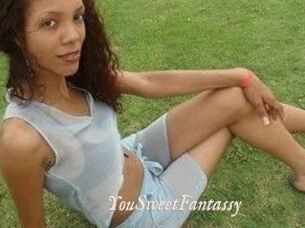 YouSweetFantassy