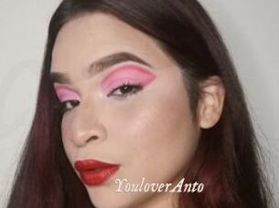 YouloverAnto