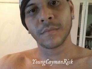 YoungCaymanRick