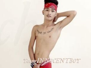 YoungINNOCENTBOY