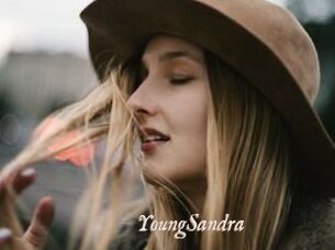 YoungSandra