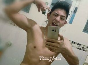 YoungSaul