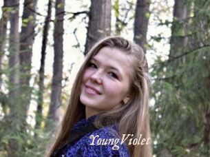 YoungViolet
