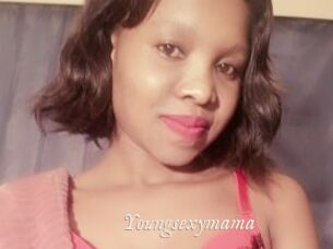 Youngsexymama