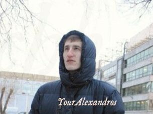 YourAlexandros