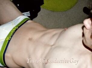 YourAsianseductiveGay