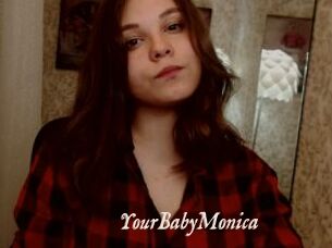 YourBabyMonica