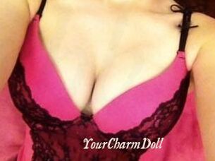 YourCharmDoll